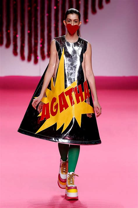 agatha ruiz de prada